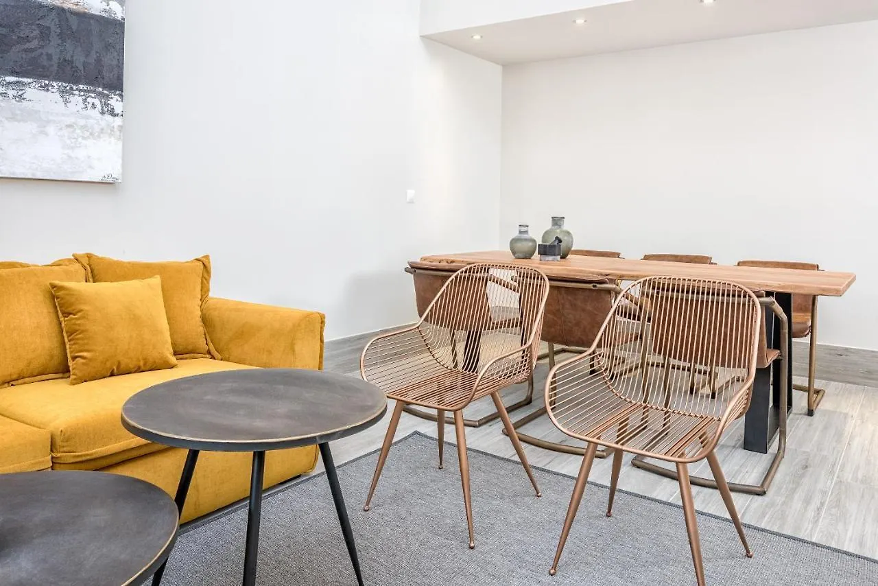 iloftmalaga Estación Central Apartamento