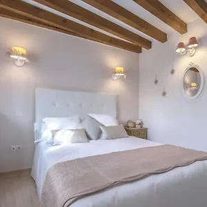 La Casa Del Transito Toledo